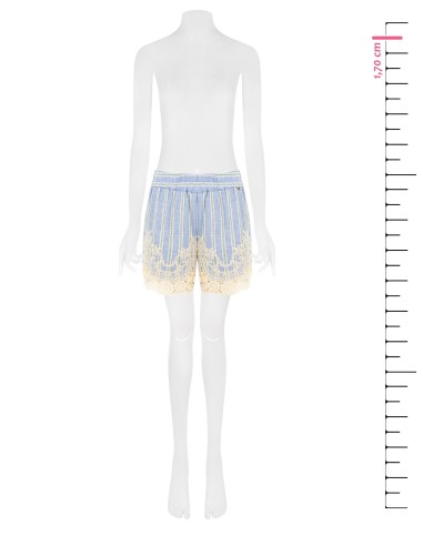 Rinascimento-broek