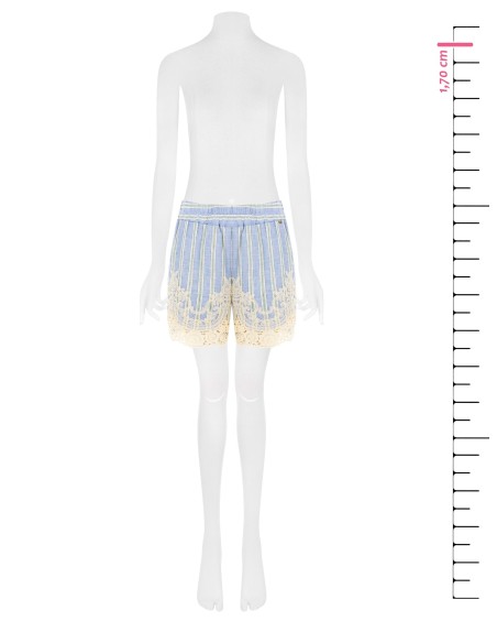 Rinascimento-broek