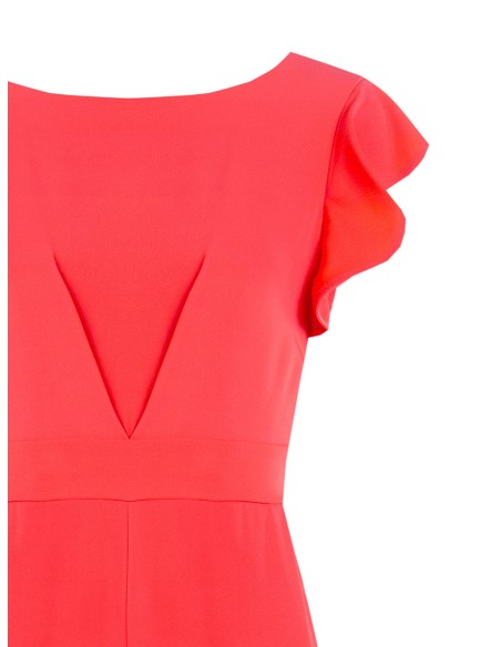 Rinascimento jumpsuit
