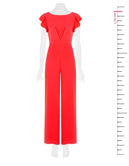 Rinascimento jumpsuit