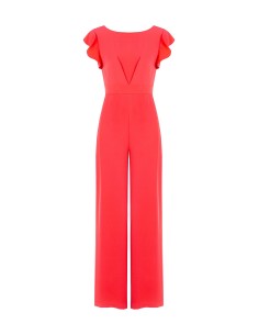 Rinascimento jumpsuit