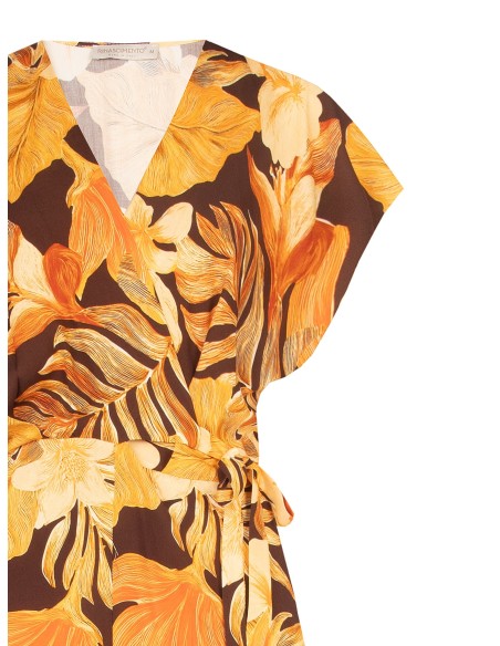 Rinascimento jumpsuit
