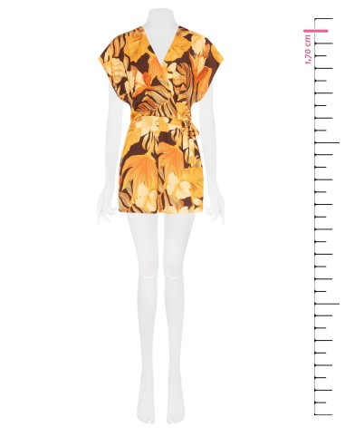 Rinascimento jumpsuit