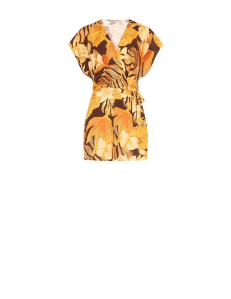 Rinascimento jumpsuit