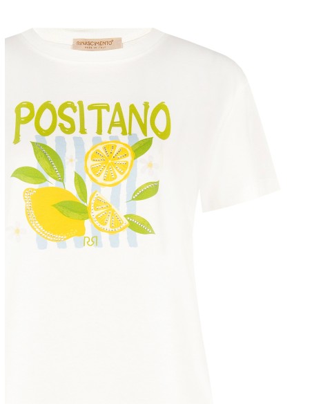 T-shirt Rinascimento