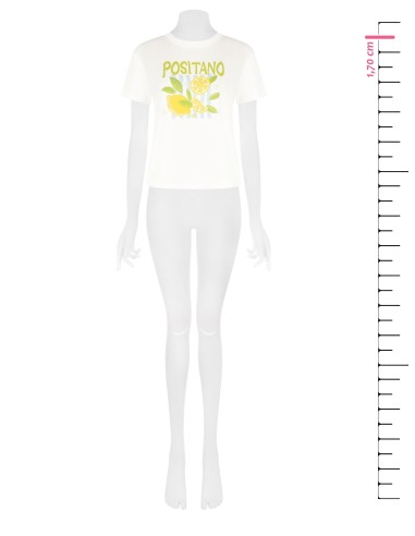 T-shirt Rinascimento