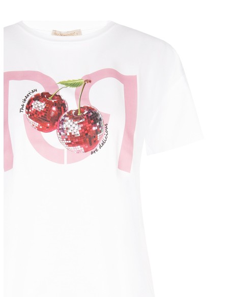 T-shirt Rinascimento