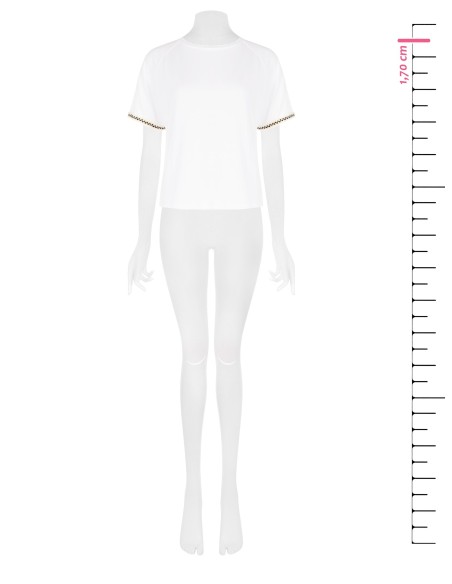 T-shirt Rinascimento