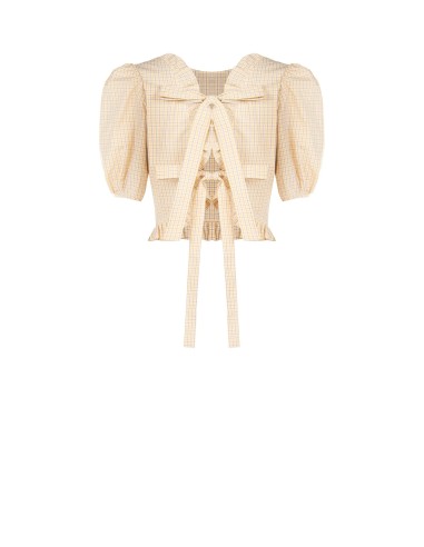 Rinascimento-blouse