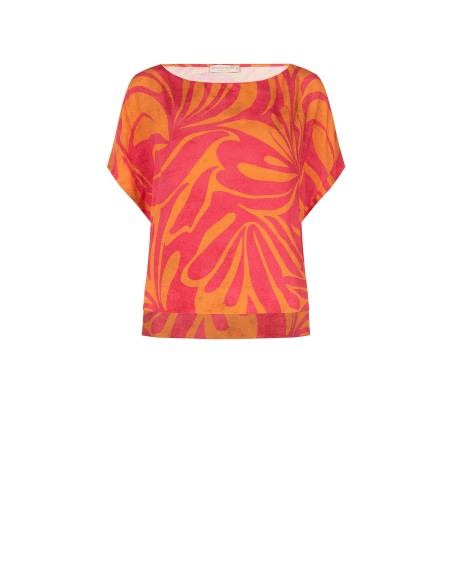 Rinascimento-blouse