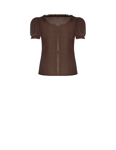 Rinascimento-blouse