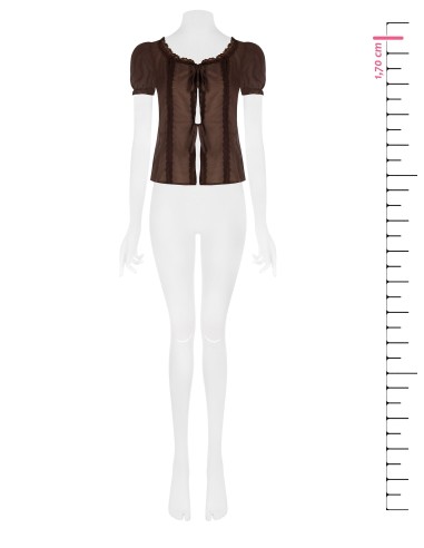 Rinascimento-blouse