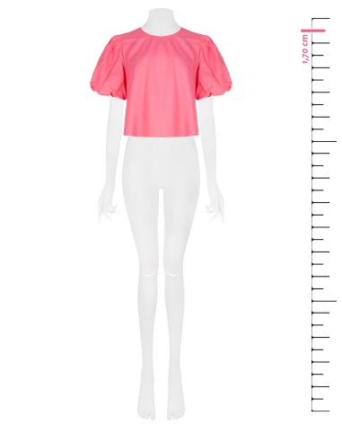 Rinascimento-blouse