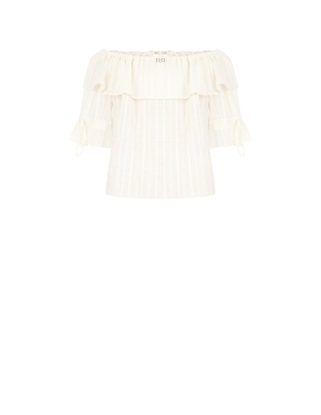 Rinascimento-blouse