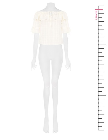 Rinascimento-blouse