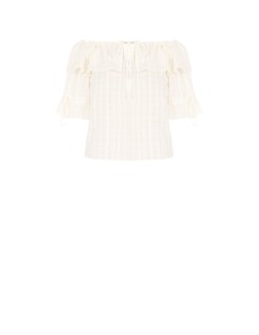 Rinascimento-blouse