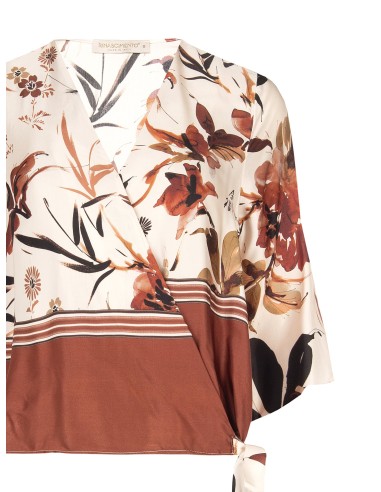Rinascimento-blouse