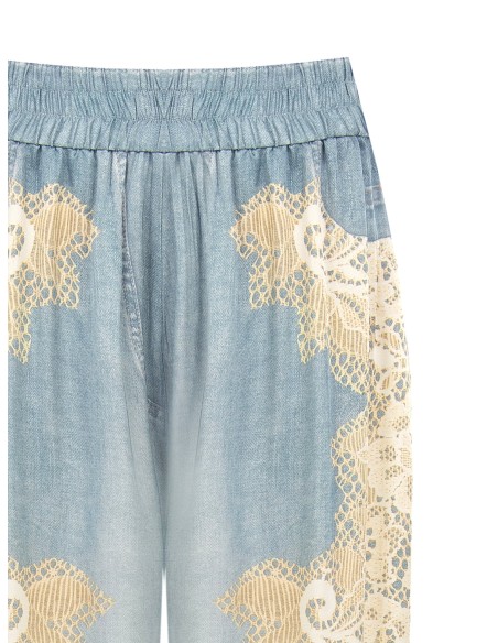 Rinascimento-broek