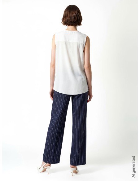 Rinascimento-blouse