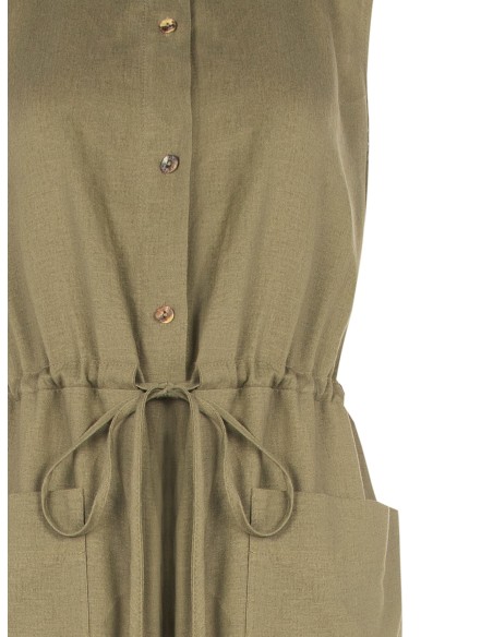 Rinascimento jumpsuit