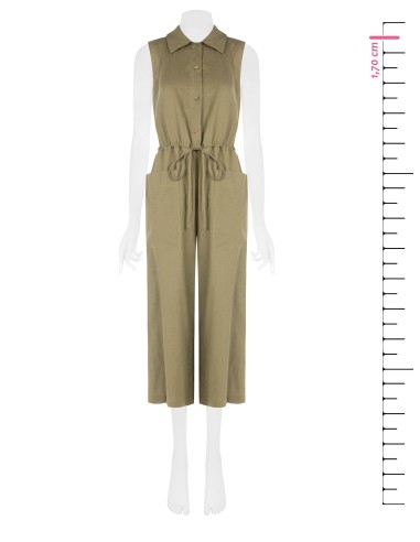 Rinascimento jumpsuit