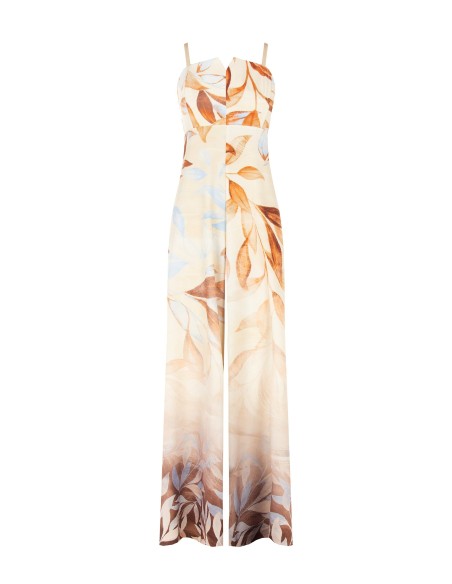 Rinascimento jumpsuit
