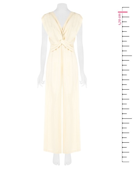 Rinascimento jumpsuit