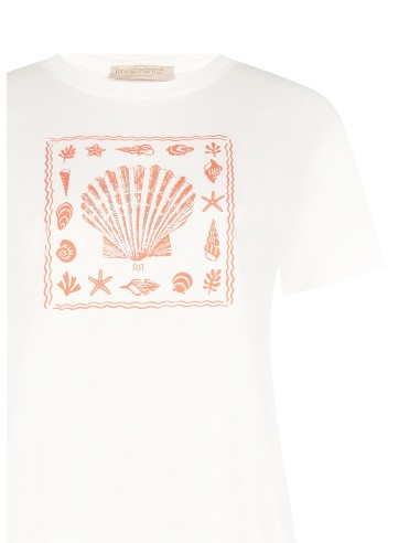 T-shirt Rinascimento