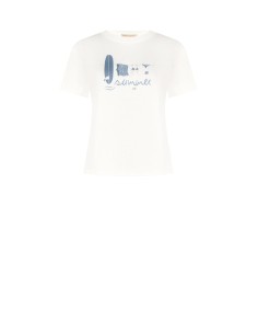 T-shirt Rinascimento