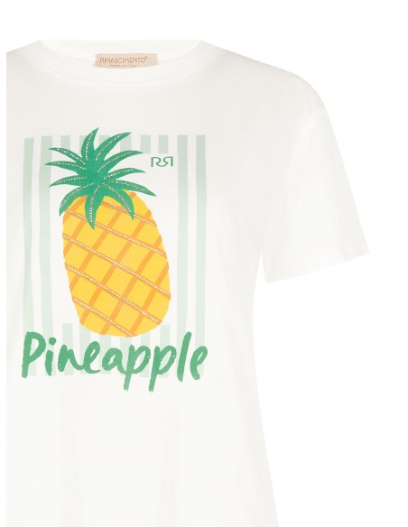 T-shirt Rinascimento