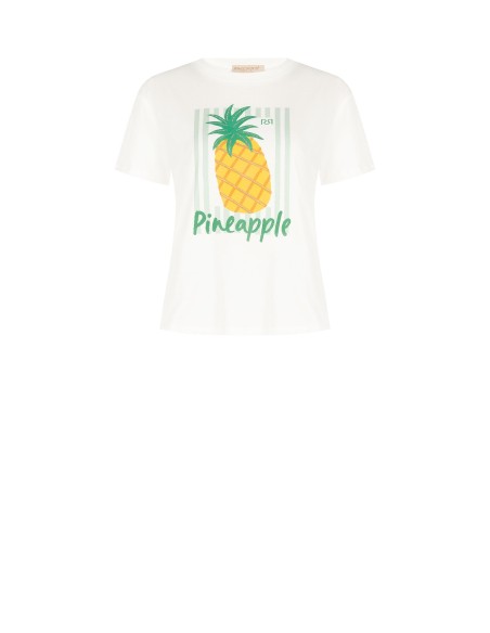 T-shirt Rinascimento