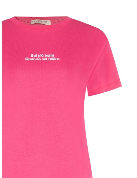T-shirt Rinascimento