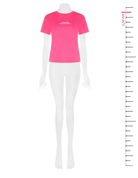 T-shirt Rinascimento