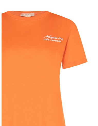 T-shirt Rinascimento