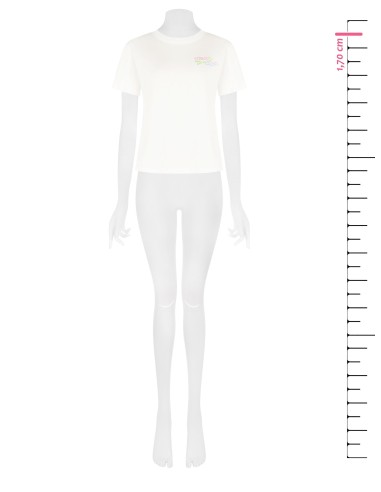 T-shirt Rinascimento