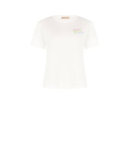 T-shirt Rinascimento
