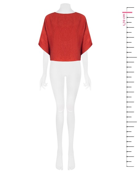 Rinascimento-blouse