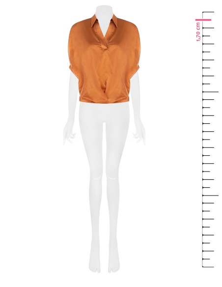 Rinascimento-blouse