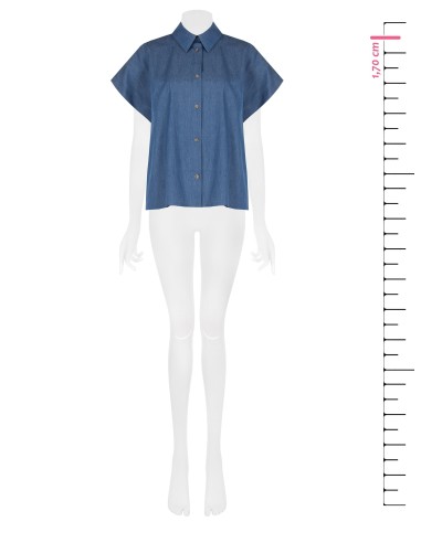 Rinascimento-blouse