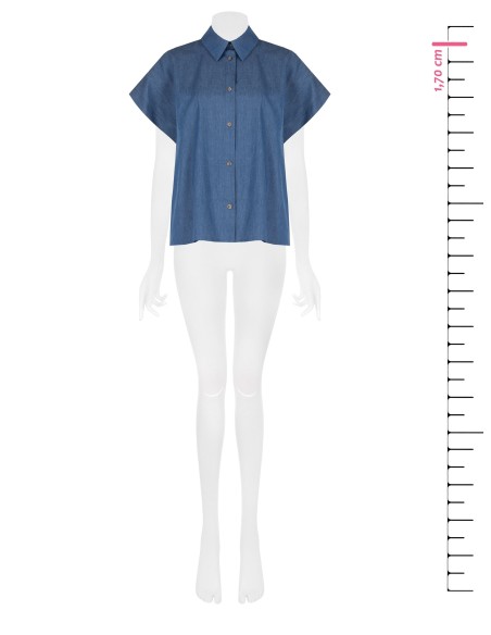 Rinascimento-blouse
