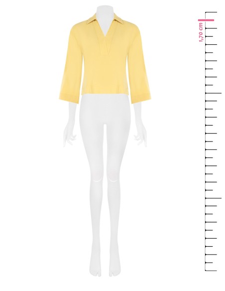 Rinascimento-blouse