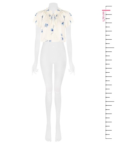 Rinascimento-blouse