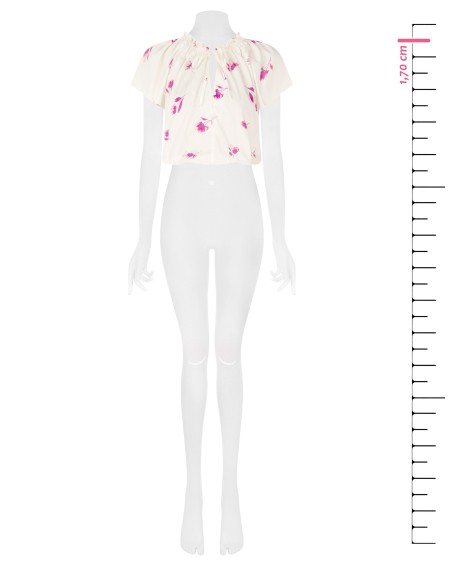 Rinascimento-blouse