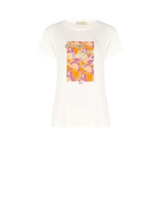 T-shirt Rinascimento