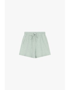 Regular-fit shorts met trekkoord en zijzakken, alstublieft 2