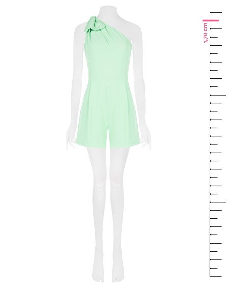 Rinascimento jumpsuit