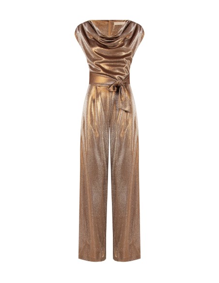 Rinascimento jumpsuit