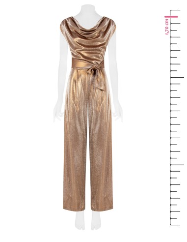 Rinascimento jumpsuit
