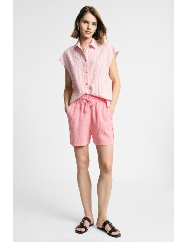 Regular-fit shorts met trekkoord en zijzakken, alstublieft