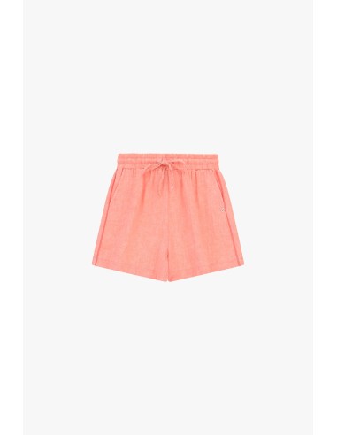 Regular-fit shorts met trekkoord en zijzakken, alstublieft